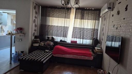 Продам 4 ком квартиру, Бостандыкский р/н, г. Алматы