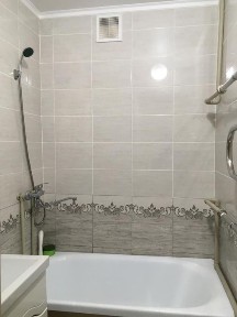 3-ех комнатая квартира Акмешит, Западный