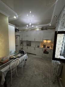 Мангистауская область, Актау, 1