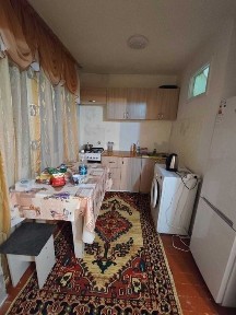 Сдам квартиру на долгий срок.