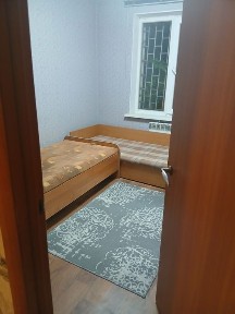 Квартира жалға беріледі