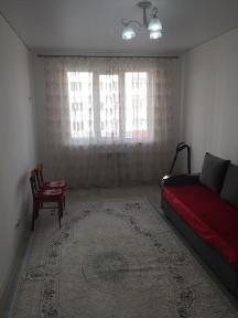 Сдается 1 комнатная квартира в г. Алматы. Алатауский район