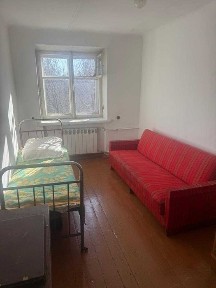 продам квартиру 3 микрорайон, дом 35