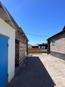 Восточно-Казахстанская область, Зыряновск