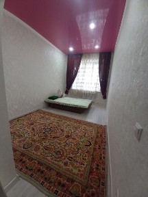 Западно-Казахстанская область, Уральск, 22-я школа