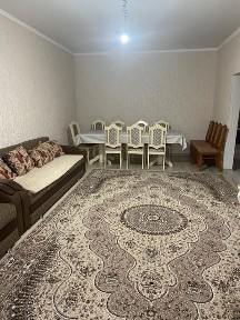 Алматинская область, Шанырак