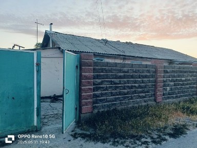 Жамбылская область, Турксиб