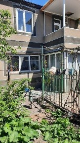 Жамбылская область, им. Балуана Шолака