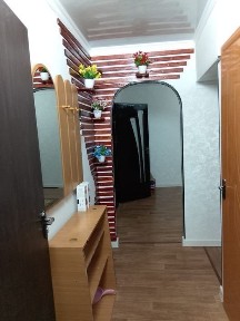 Сдается 2-х комн квартира