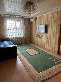 Продам 3ком квартиру район Ажара