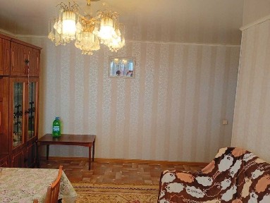 Срочно продам 3х комнатную квартиру