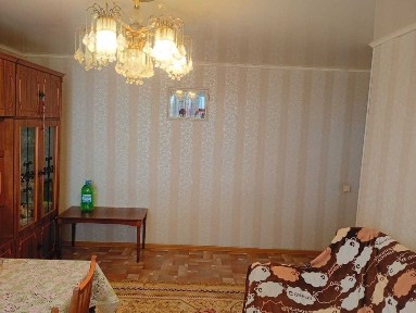 Северо-Казахстанская область, Петропавловск