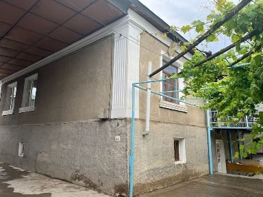 Продаем двухэтажный дом в городе Туркестан