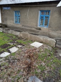 Туркестанская область, Нурмухамеда Есентаева