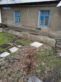 Продам дом с зем. участком