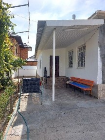 Дом 4 комн в мкр Наурыз