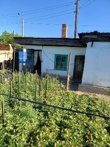 Продаётся особняк
