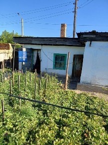 Карагандинская область, Садовое