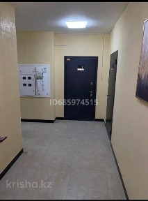 Квартира 2 этаж 2 комнатный