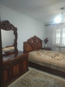 Продаю квартиру с ремонтом