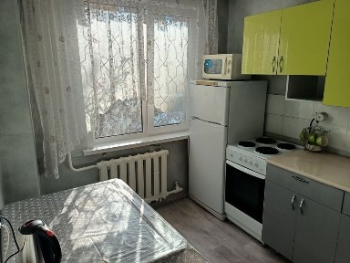 Сдам 1,5ку на Дворце спорта! Посуточно!