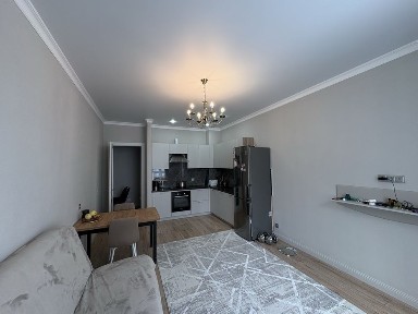 Сдам в аренду квартиру