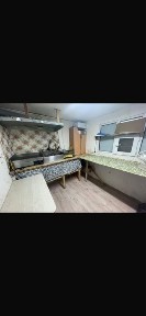 Киоск для донера
