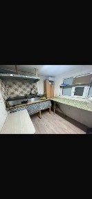 Киоск для донера
