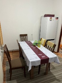 Квартира узак мерзимге