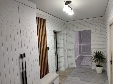 Продам 2к. кв квартиру 65кв. м, район Авиатор (Авиагородок) 1К, К1