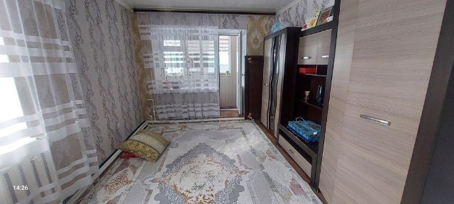Продам квартиру 2 ком в Жилянке