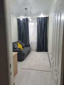 Продам 3-х комнатную квартиру