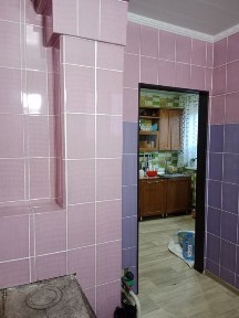 Продам дом в г. Мамлютка