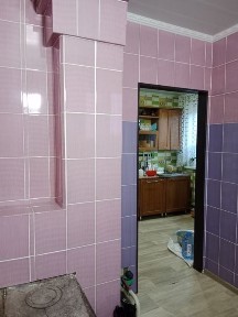 Продам дом в г. Мамлютка