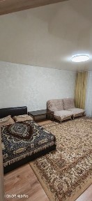 2 х комн квартира по суткам и часам