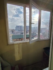 Сдам аренду 2 х комнатную квартиру