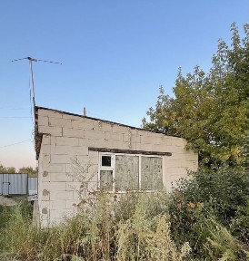 Актюбинская область, Нура