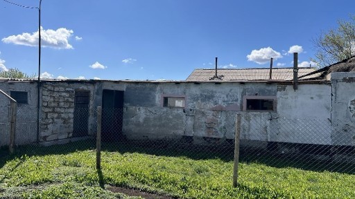 Жилой Дом в Акбидай