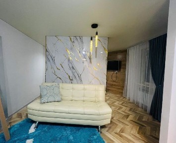 Сдам квартиру 1,5 комнаты, со всеми удобствами