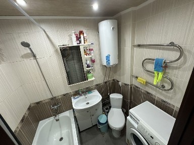 Продам квартиру 4-87