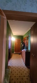 4-комнатная квартира · 77 м² · 8/9 этаж, Абая 49/2