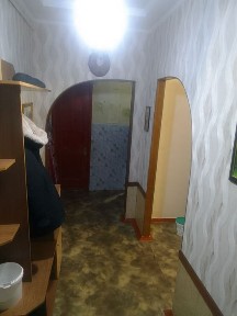 Двух комнатная квартира аренда
