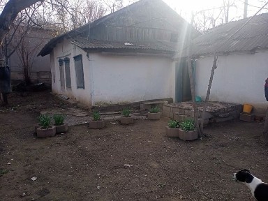 Туркестанская область, Ленгер