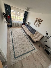 Продоется квартира