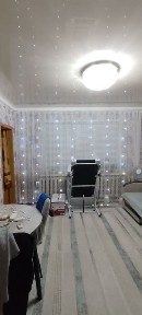 3х-комнатная квартира