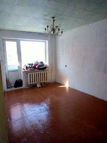 Продается двухкомнатная квартира