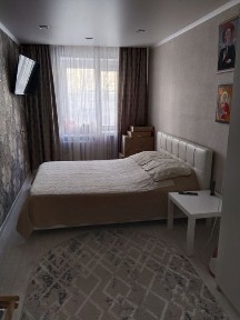 Костанайская область, Лисаковск
