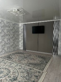 Продам дом в селе Байконыс (Трекино)