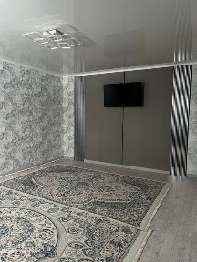 Продам дом в селе Байконыс (Трекино)