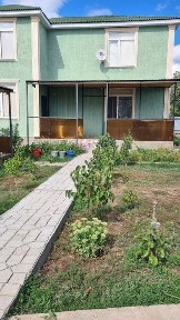 Двухуровневый коттедж со всеми удобстваими